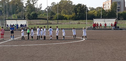 Campo di calcio R11