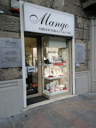 Mango G. & C. S.n.s. Genova