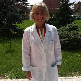 Dott.ssa Adriana Mazzoleni, Ginecologo