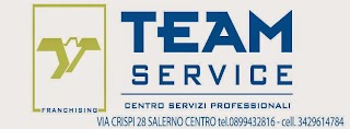 Team Service Salerno Centro