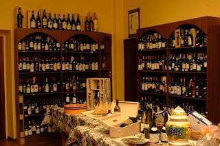 Enoteca Naretto