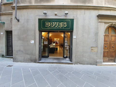 Boves Gastronomia