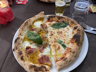 Pizzicotto da Napoli