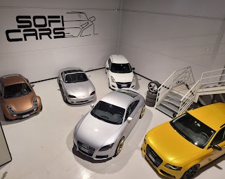 Soficars