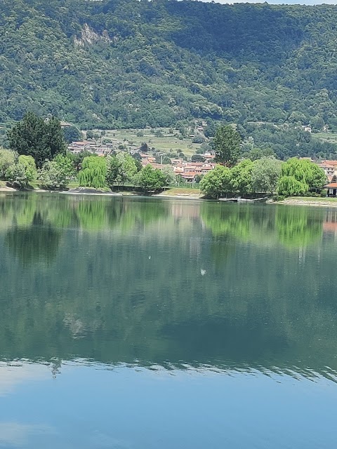 Lake Palas Waterski Park