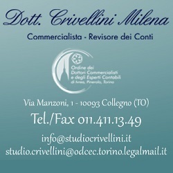 Studio Crivellini Commercialista