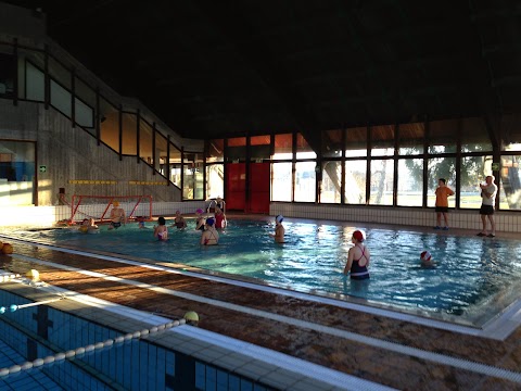 Piscina Palaghiaccio Varese - A.S.D. Happy Sport Team