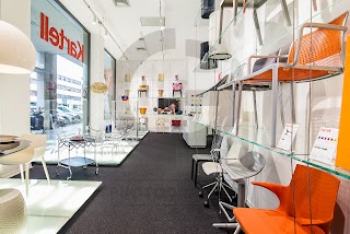 Kartell Padova