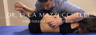 Dr. Luca Mazzucchelli - Fisioterapia, Osteopatia e Posturologia