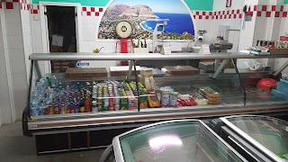 Mini market