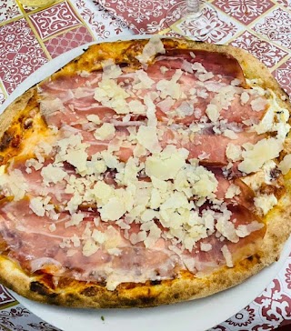 Ristorante Pizzeria I Picciotti