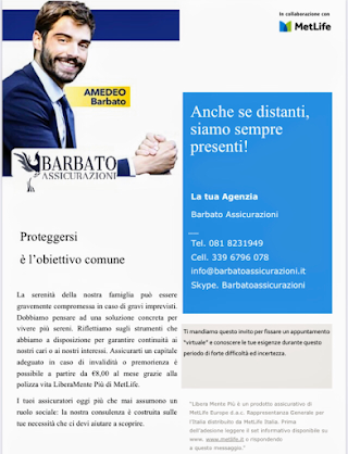 Barbato Assicurazioni