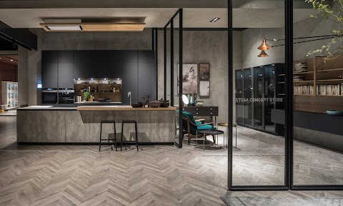 Cucine Stosa - Torino Nord