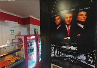 GoodFellas Pizza&Burgers