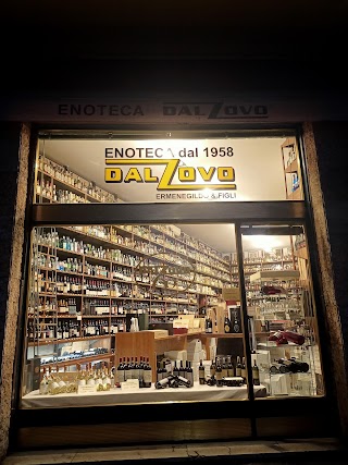 Enoteca Dalzovo