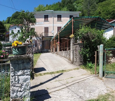 Azienda agrituristica La Margherita - Spuntini e cerimonie Pranzi e cene