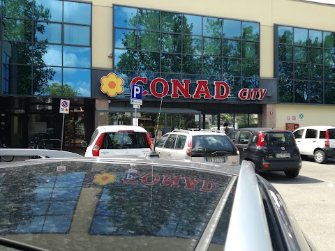 CONAD CITY