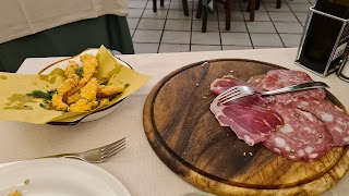 Trattoria Sciabolino di Bagni Fabrizio sas