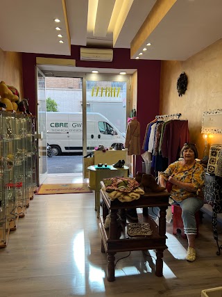 Nirvana Boutique