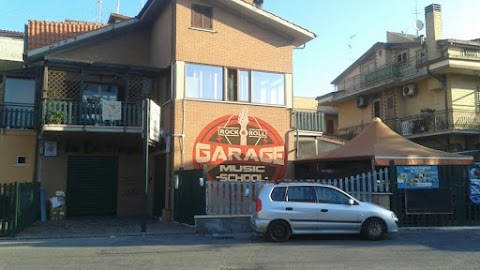 Garage Music School