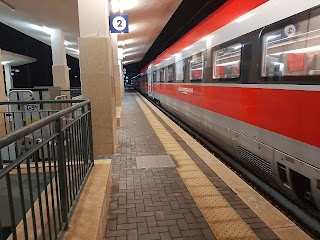 Stazione Ferroviaria di Metaponto