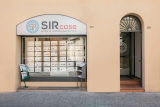 S.I.R. Case