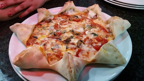 Pizzeria Gusto Più