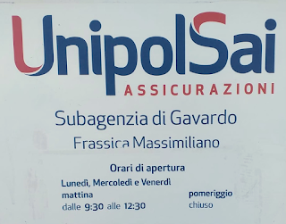 Unipolsai Gavardo-Frassica Massimiliano