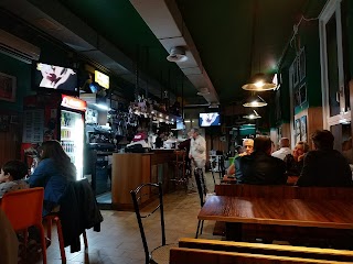 Il Boccio Pub
