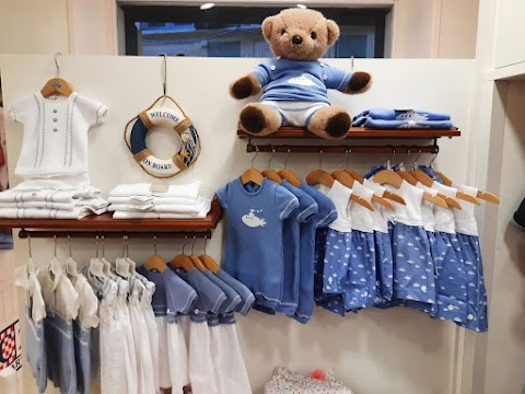 Tassano Abbigliamento per Bambini