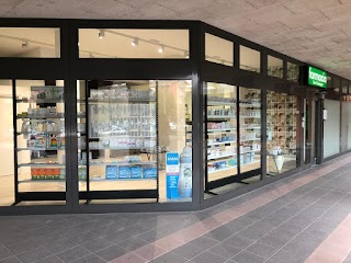 Farmacia San Giuseppe-Binasco