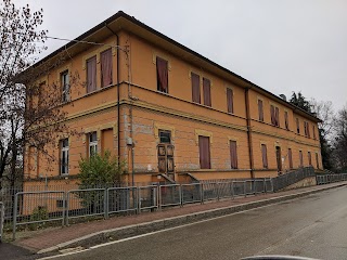 Scuola Materna di Zappolino (BO)