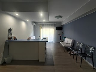 Studio Odontoiatrico Dott.ssa Russo Maria