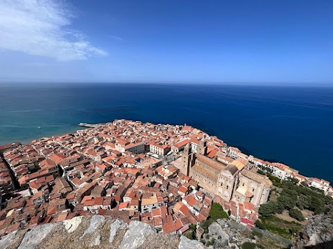 Castello di Cefalù