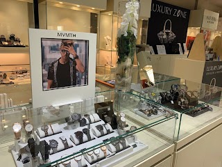 Luxury Zone - Jewels & Watches