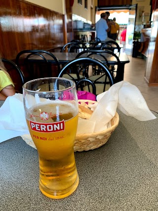 Bar Cimone