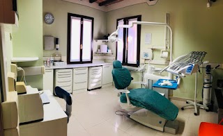 Studio Dentistico Di Mare Dr. Nicola