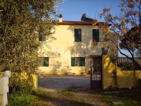 bed and breakfast Casale Fernando