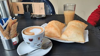 Oronero Café