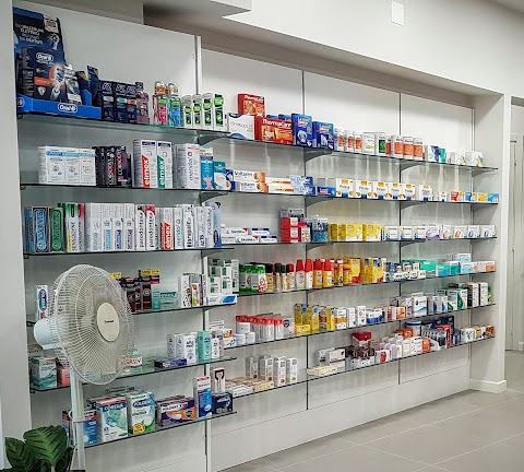 Farmacia Canavoso Dr.Marco