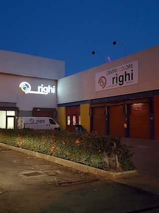 Righi Centro Colore Srl