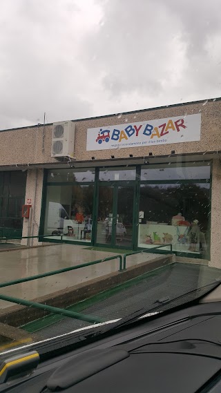 Baby Bazar Besozzo