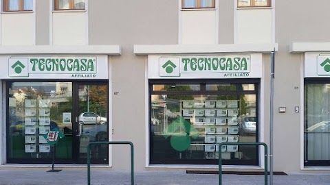 Tecnocasa Bassano Est