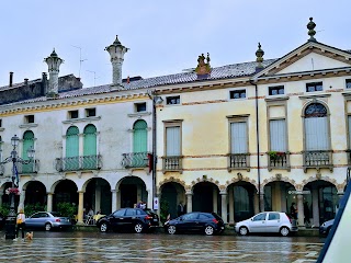 Casa Bianca Casale Scodosia