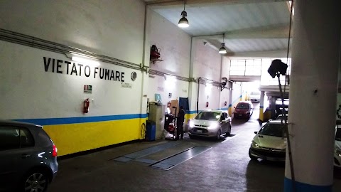 Consorzio Nova Car - Revisione auto - Officina meccanica