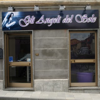 Gli Angeli del Sole