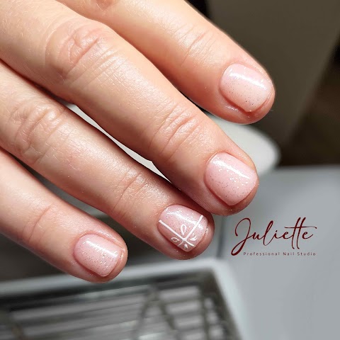 Juliette Professional Nail Studio