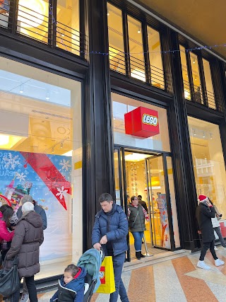 LEGO® Certified Store San Babila