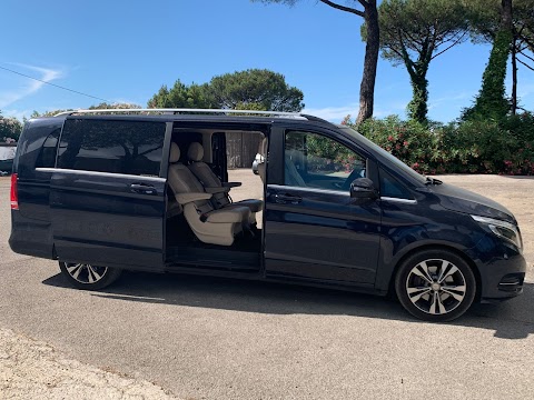 Positano Taxi di Esposito Giuseppe