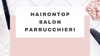 Parrucchiere Hairontop salon